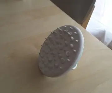 Brosse  anti cellulite, The Body Shop