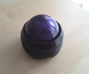 Boule massage, Nature et Découvertes