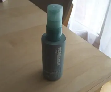 Spray salé, Toni & Guy