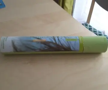 Masseur tête, Nature et Découvertes