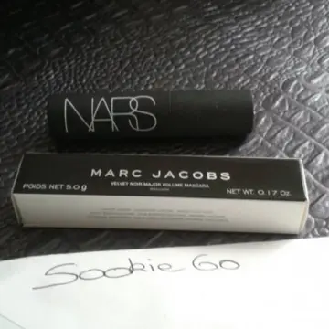 duo de mascara format echantillon, NARS Cosmetics