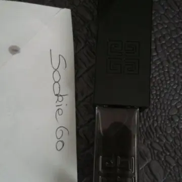 le soin noir l'extrait, Givenchy