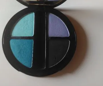 Palette 4fards hellokitty, Hello Kitty