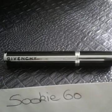 mascara hot couture, Givenchy