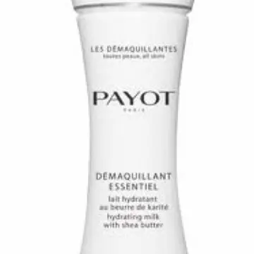 lait demaquillant payot, Payot