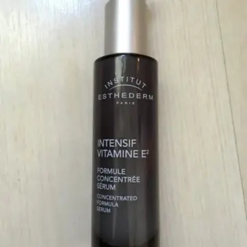 serum estherderm, Esthederm