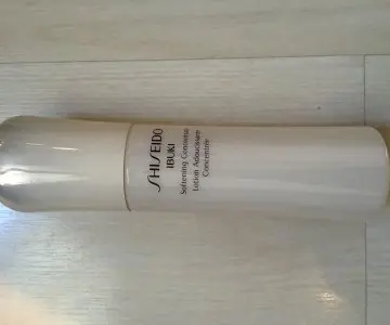 Lotion adoucissante Ibuki, Shiseido