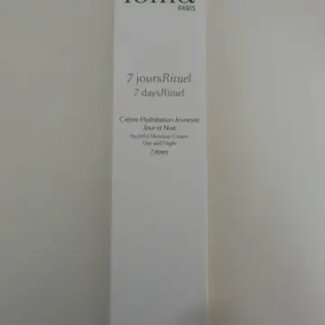 7 jours rituel, Ioma