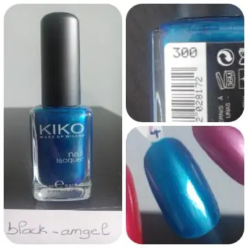 Vernis, KIKO
