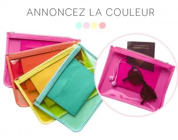 Recherche pochette Birchbox, Birchbox