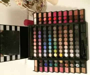 Palette sephora, Sephora