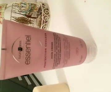 Soin crème cheveux, Eugène Perma