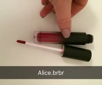 Elite make up gloss, Elite