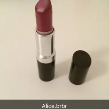 Rouge à lèvre Rimmel, Rimmel
