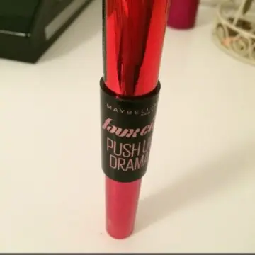 Massacra maybeline, Gemey Maybelline