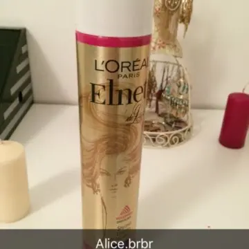Elnet de luxe pour volume, L'Oréal