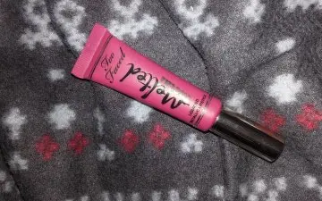 rouge à lèvres, Too Faced