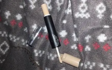 concealer duo, BYS maquillage