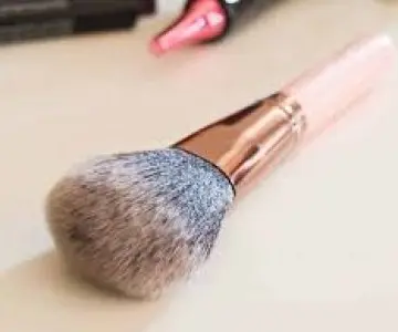 Recherche pinceau Luxie, Luxie