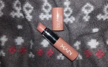 rouge à lèvres crémeux, NYX Cosmetics