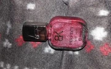 vernis, Bk