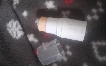 All over cover stick, Elf