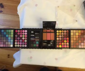 palette Sephora, Sephora