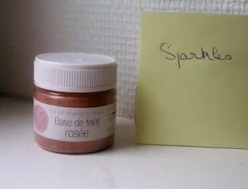 base de teint rosée, Aroma-Zone