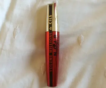 Mascara noir, L'Oréal