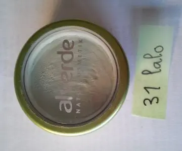 Correcteur vert anti rougeurs, Alverde