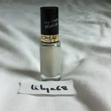 Top coat mat, L'Oréal