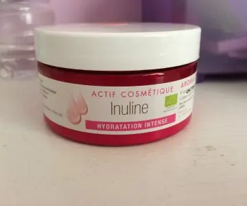 inuline, Aroma-Zone