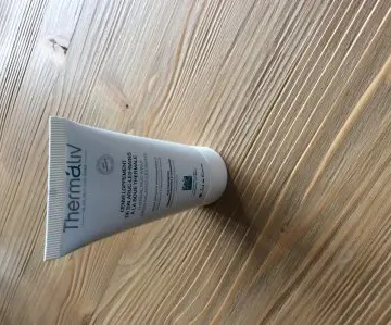 Enveloppement à la boue, Thermaliv