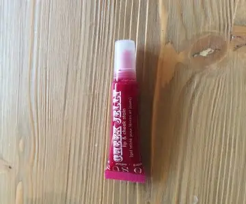 Gel teinté pour lèvre et joues, Cheek Jelly