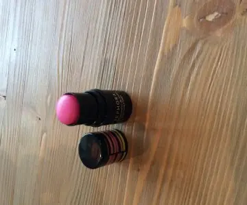 Blush révélateur de couleur, Sephora