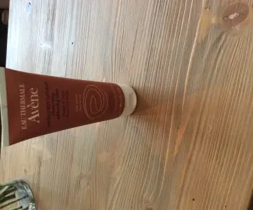 Auto bronzant, Avène