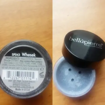 Fap bella pierre, Bellapierre Cosmetics