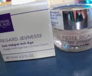 soin intégral anti âge regard jeunesse, Dr Pierre Ricaud