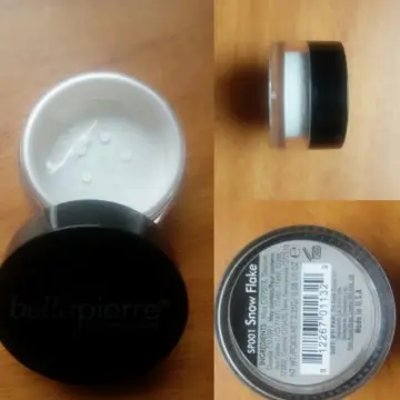 Fap bellapierre, Bellapierre Cosmetics