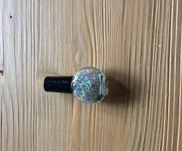 Vernis paillettes, Sephora