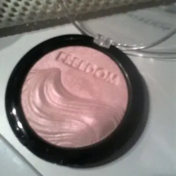 HIGHLIGHTER FREEDOM, Inconnue