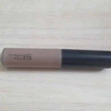 CHAI Mac lipglass, MAC Cosmetics