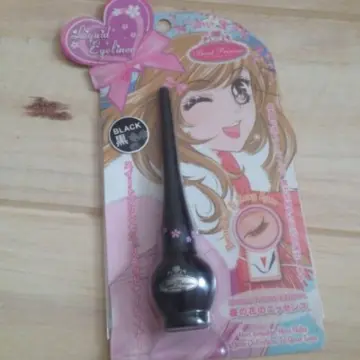 eyeliner PRINCESS SWEETY JAPAN, Inconnue