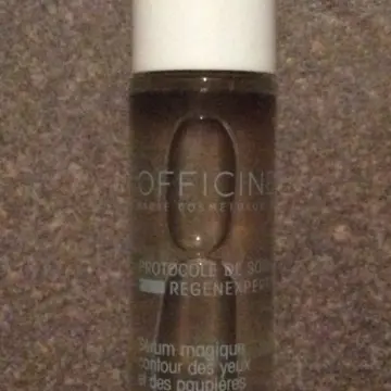 Sérum magique contour des yeux, Officinea