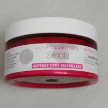 Actif Cosmétique Sericite, Aroma-Zone