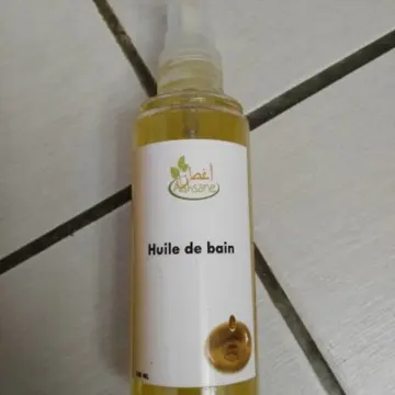 Huile de Bain, Henneindis