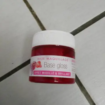 Base Gloss, Aroma-Zone