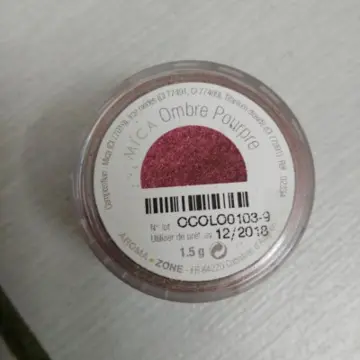 Mica Ombre Pourpre, Aroma-Zone