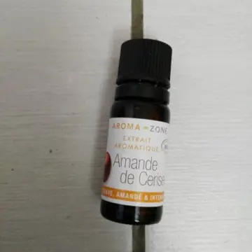 Extrait Aromatique Amande de Cerise, Aroma-Zone