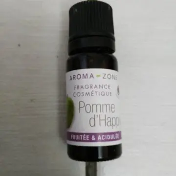 Fragrance Cosmétique Pomme d'happy, Aroma-Zone